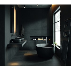 RETINA 60x60cm 6,5mm NATURAL SQ - CERAMICA D'IMOLA RTN6 LAVAG60 RM 200208 CERAMICA D'IMOLA - 1