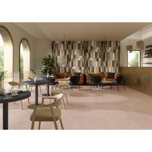 RETINA 30x60cm 6,5mm TERRACOTTA NATURAL SQ - CERAMICA D'IMOLA RTN6 TERRA36 RM 200220 CERAMICA D'IMOLA - 1