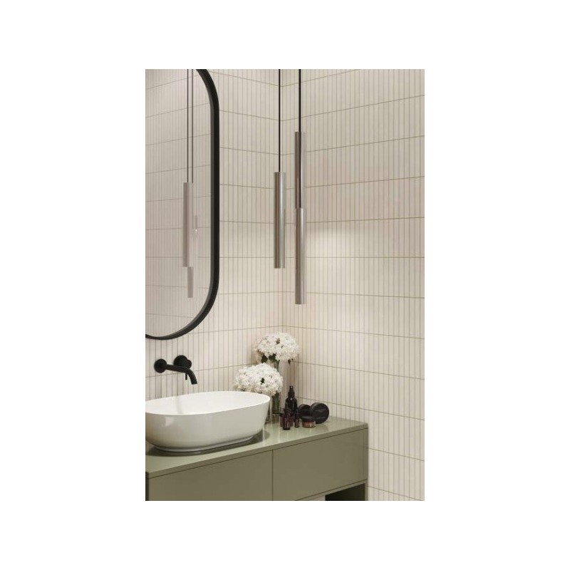 RETINA 30x30cm 6,5mm NEVE Mosaico NATURALE  Rt - CERAMICA D'IMOLA MK.RTN6 NEVE30 200473 CERAMICA D'IMOLA - 1