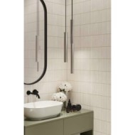 RETINA 30x30cm 6,5mm NEVE Mosaico NATURALE  Rt - CERAMICA D'IMOLA MK.RTN6 NEVE30 200473 CERAMICA D'IMOLA - 1