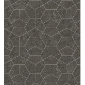 Nyra Charcoal Favus - Ceramiche Atlas Concorde  HCYP CERAMICHE ATLAS CONCORDE - 1