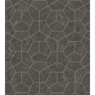 Nyra Charcoal Favus - Ceramiche Atlas Concorde  HCYP CERAMICHE ATLAS CONCORDE - 1