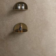 BRYSTONE GOLD AVORIO/BEIGE 60X120 GLATT - CERAMICHE KEOPE DY2B CERAMICHE  KEOPE  - 1