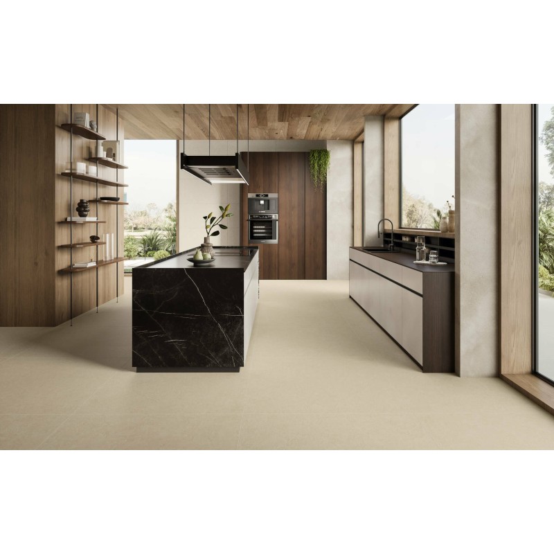 CODE  NATURAL  30x60cm 10mm - Leonardo Ceramica CD LINEN 36 LEONARDO CERAMICA - 1