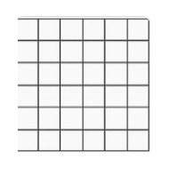 CODE  naturale Mosaico  30x30cm 10mm - Leonardo Ceramica MK.CD COKE 30 LEONARDO CERAMICA - 1