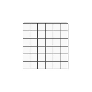 CODE  naturale Mosaico  30x30cm 10mm - Leonardo Ceramica MK.CD LEAD 30 LEONARDO CERAMICA - 1