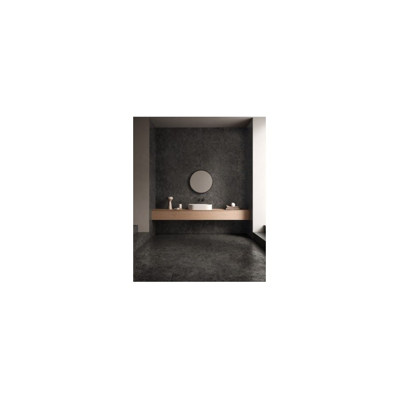 MAKRO MAJESTIC LIME BLACK POLIESQ SQ 120x120 - CERAMICHE PIEMME 06215 PIEMME CERAMICHE - 1