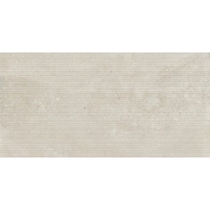 CASUAL LIFE TALC CANNETE 60x120 SQ - CONTEMPORARY DESIGN FLORIM 784439  - 1