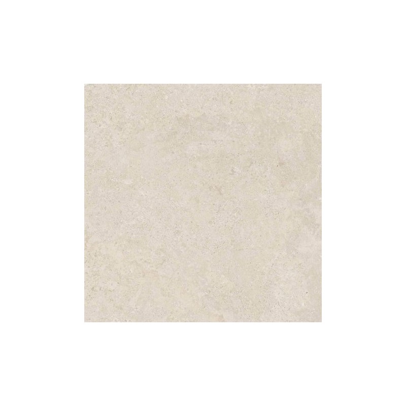 ELEMENTAL STONE WHITE LIMESTONE NATURAL 120X120 BRUSHED  SQ - CONTEMPORARY DESIGN FLORIM 785772  - 1
