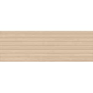 BOISERIE 3D MOD03 ROVERE CHIARO 40X120 - MARAZZI MQ90 MARAZZI  - 1