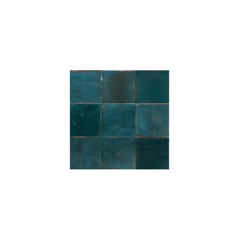 LUME BLUE LUX 10X10 - MARAZZI MQ80 MARAZZI  - 1