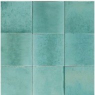 LUME TURQUOISE LUX 10X10 - MARAZZI MQ7U MARAZZI  - 1