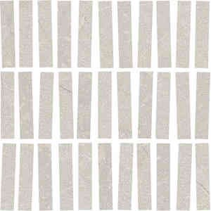 MYSTONE PIETRA DI SICILIA GRIGIO MOSAICO STICK 31X31 - MARAZZI MQGU MARAZZI  - 1