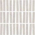 MYSTONE PIETRA DI SICILIA GRIGIO MOSAICO STICK 31X31 - MARAZZI MQGU MARAZZI  - 1