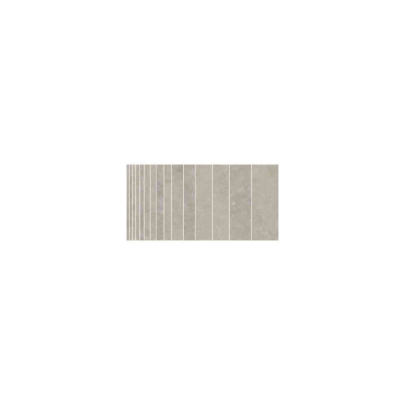 MYSTONE TIVOLI GRIGIO MOSAICO TRATTI 30X60 - MARAZZI MQGZ MARAZZI  - 1