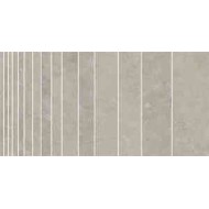 MYSTONE TIVOLI GRIGIO MOSAICO TRATTI 30X60 - MARAZZI MQGZ MARAZZI  - 1