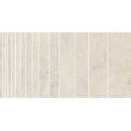 MYSTONE TIVOLI BIANCO MOSAICO TRATTI 30X60 - MARAZZI MQH2 MARAZZI  - 1