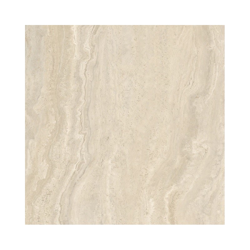 AUTHENTIC LUXE GOLD TRAVERTINE MATTE SILK 120X120 SQ - LUXURY DESIGN FLORIM CERAMICHE 781088 FLORIM LUXURY DESIGN - 1