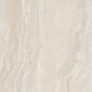 AUTHENTIC LUXE PEARL TRAVERTINE MATTE SILK 120X120 SQ - LUXURY DESIGN FLORIM CERAMICHE 784917 FLORIM LUXURY DESIGN - 1