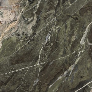 HERITAGE LUXE EMERALD MATTE SILK 6MM 120X280 SQ - LUXURY DESIGN FLORIM CERAMICHE 784884 FLORIM LUXURY DESIGN - 1