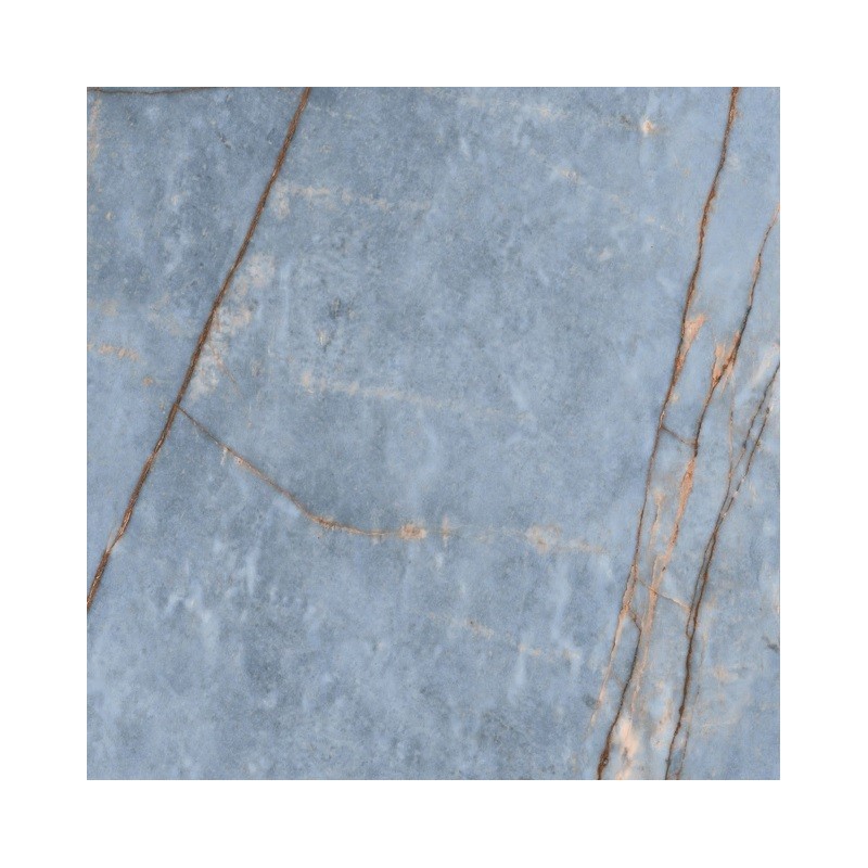 HERITAGE LUXE AZURE MATTE SILK 120X120 SQ - LUXURY DESIGN FLORIM CERAMICHE 784969 FLORIM LUXURY DESIGN - 1