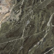 HERITAGE LUXE EMERALD MATTE SILK 120X120 SQ - LUXURY DESIGN FLORIM CERAMICHE 784972 FLORIM LUXURY DESIGN - 1