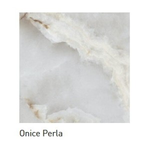 INCANTO ONICE PERLA GLOSSY 120X278 SQ RDEX - RAGNO RAGNO  - 1