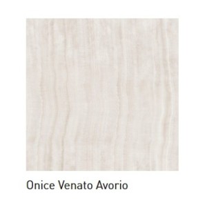 INCANTO ONICE VENATO AVORIO GLOSSY 60X120 SQ RDF2 - RAGNO RAGNO  - 1