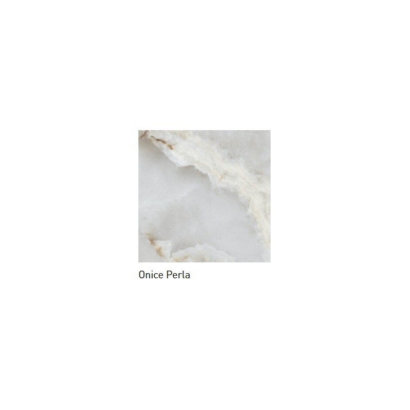 INCANTO ONICE PERLA 60X120 SQ RDF4 - RAGNO RAGNO  - 1