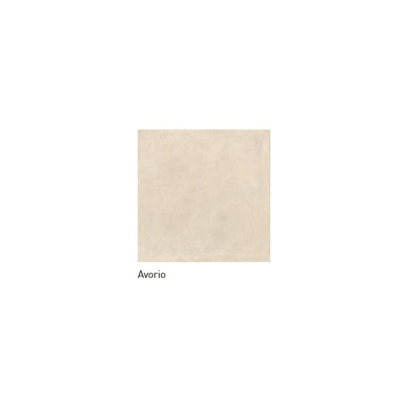 SOLIDA AVORIO 100X100 SQ RDES - RAGNO RAGNO  - 1