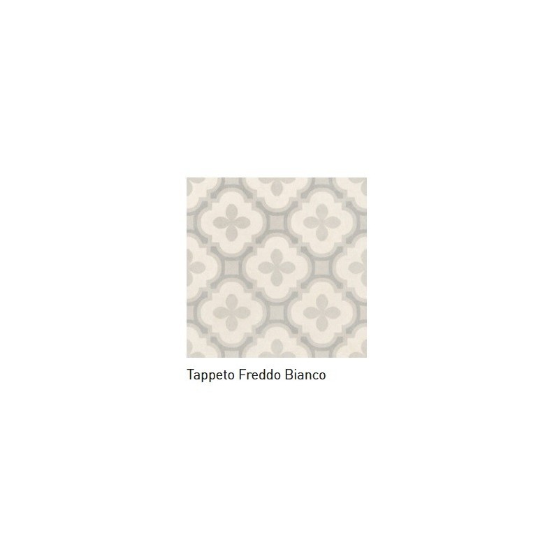 SOLIDA TAPPETO 1 FREDDO 100X100 RT RDEU - RAGNO RAGNO  - 1