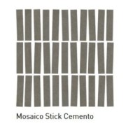 SOLIDA CEMENTO MOSAIK STICK 31X31 RDJF - RAGNO RAGNO  - 1