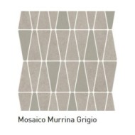 SOLIDA GRIGIO MOSAICO MURRINA 30,5X38,5 RT RDJJ - RAGNO RAGNO  - 1