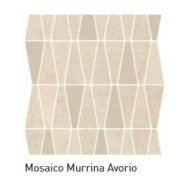 SOLIDA AVOVIO MOSAIQUE MURRINA 30,5X38,5 SQ RDJP - RAGNO RAGNO  - 1
