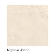 STONEPLAY MAYENNE AVORIO 120X120 SQ RDAR - RAGNO RAGNO  - 1