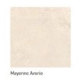 STONEPLAY MAYENNE AVORIO 120X120 SQ RDAR - RAGNO RAGNO  - 1
