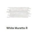 ERAS WHITE MURETTO SQ 30X60 - CERAMICHE REFIN RV41 PROVENZA EMILGROUP - 1