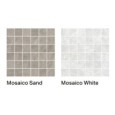ERAS SAND MOSAIQUE SQ 30x30 - CERAMICHE REFIN RU23 PROVENZA EMILGROUP - 1