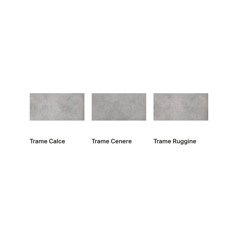 OSMOS TRAME CENERE RT 60X120 - CERAMICHE REFIN RV34 PROVENZA EMILGROUP - 1