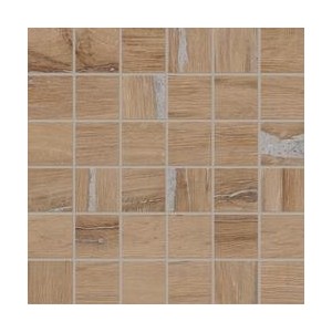 ALTER MOSAIC 5X5 NOCE NATURAL 30X30 - PROVENZA EMILGROUP EGYW PROVENZA EMILGROUP - 1