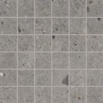 EGO MOSAICO 5X5 GRIGIO SCURO NATURALE 30X30 - PROVENZA EMILGROUP EGXS PROVENZA EMILGROUP - 1