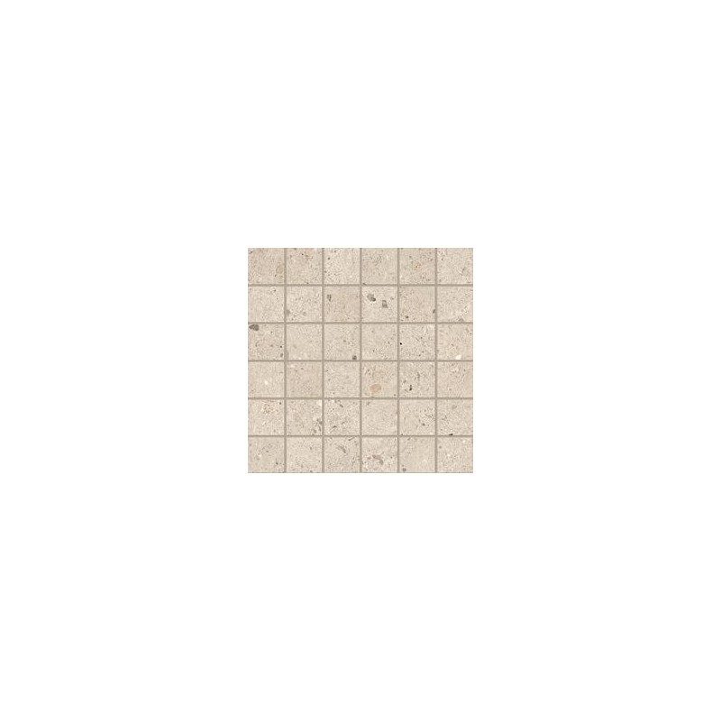 EGO MOSAIK 5X5 SABBIA NATURAL 30X30 - PROVENZA EMILGROUP EGXQ PROVENZA EMILGROUP - 1