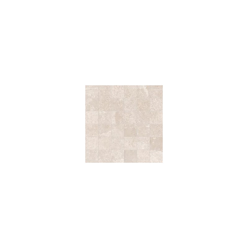 GROOVE  MOSAIQUE 30X30 5X5 HOT WHITE SQ 30X30 - PROVENZA EMILGROUP E3FR PROVENZA EMILGROUP - 1