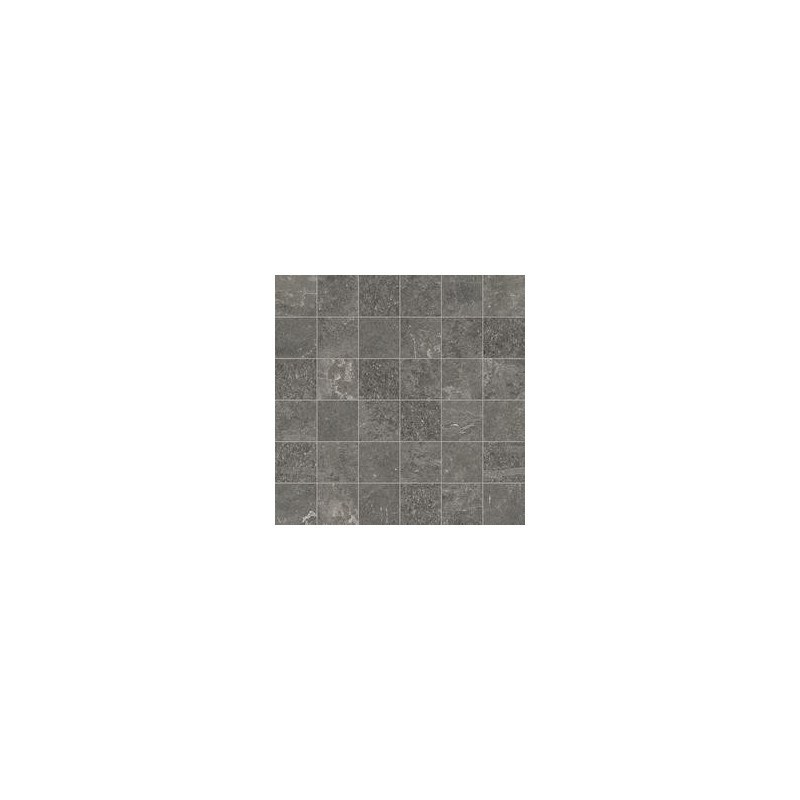 GROOVE  MOSAIK 30X30 5X5 MISTIQUE BLACK SQ 30X30 - PROVENZA EMILGROUP E3FU PROVENZA EMILGROUP - 1