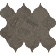 PIETRA DI OROSEI MOSAIQUE PROVENZALE EVO GRIGIO BRUCIATO SILKTECH 29,2X33,2 - PROVENZA EMILGROUP ENVJ PROVENZA EMILGROUP - 1