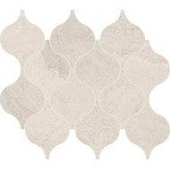 PIETRA DI OROSEI MOSAIQUE PROVENZALE EVO GRIGIO CONCHIGLIA SILKTECH 29,2X33,2 - PROVENZA EMILGROUP ENVK PROVENZA EMILGROUP - 1