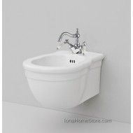 ARTCERAM HERMITAGE WALL-HUNG  BIDET  HEB003 ARTCERAM - 1