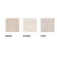 UNIQUE BOURGOGNE MINIMAL MOSAIQUE 5X5 BEIGE NATUREL 30X30 - PROVENZA EMILGROUP ENA2 PROVENZA EMILGROUP - 1