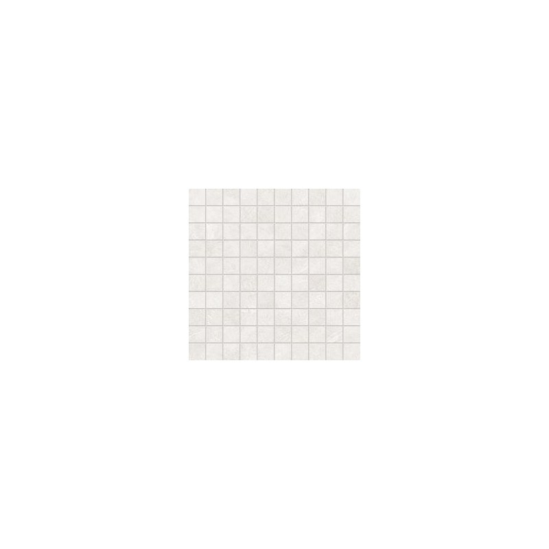 CORNERSTONE MOSAIK 3X3 SLATE SUPERWHITE NATURAL 30X30 - ERGON EMILGROUP ENGQ ERGON EMILGROUP - 1
