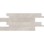 CORNERSTONE LISTELLI SFALSATI SLATE LIGHT GREY NATURAL 30X60 - ERGON EMILGROUP ENGL ERGON EMILGROUP - 1